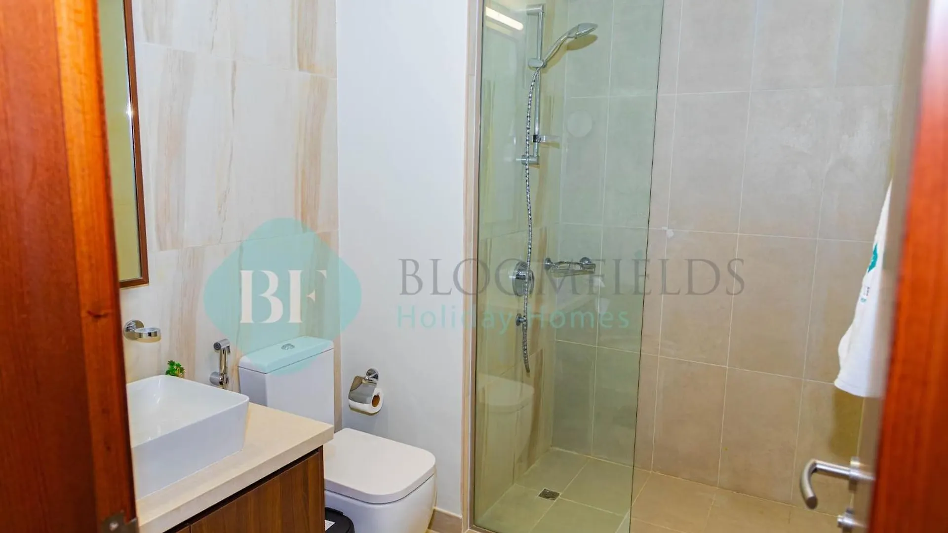 Апартаменты Bloomfields Premium 1Br In Reflection Al Reem Абу-Даби 0*,  ОАЭ