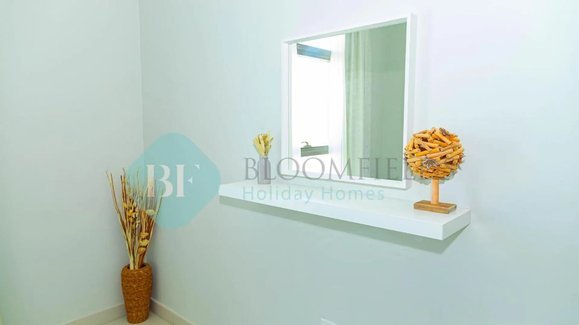 Bloomfields Premium 1Br In Reflection Al Reem Apartman Abu Dzabi